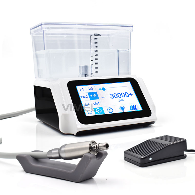 Medical Supplies - Nouveau moteur dentaire électrique 2025 avec