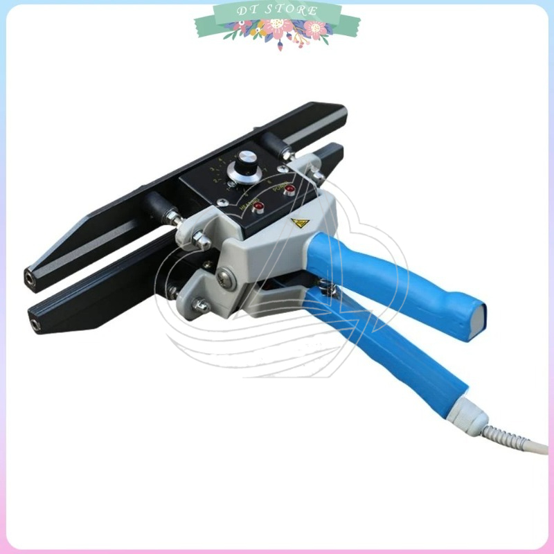 Scelleuse thermique à impulsio - Plastic Bag Impulse Heat Sealer avis et prix