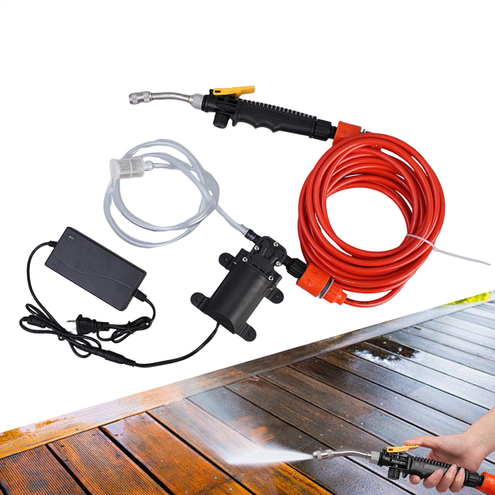 Pistolet à eau haute pression, - Vacuum Chamber Kit With Pump avis et prix