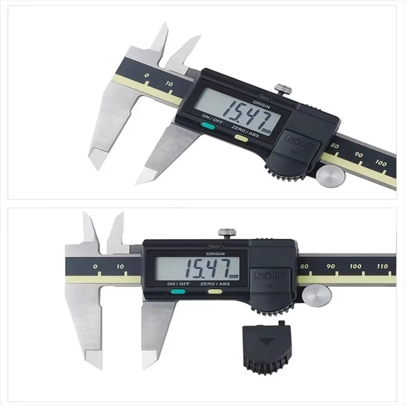 JAPAN CNC Dial Caliper 0-150mm - Digital Caliper 150Mm Stainless Steel avis et prix