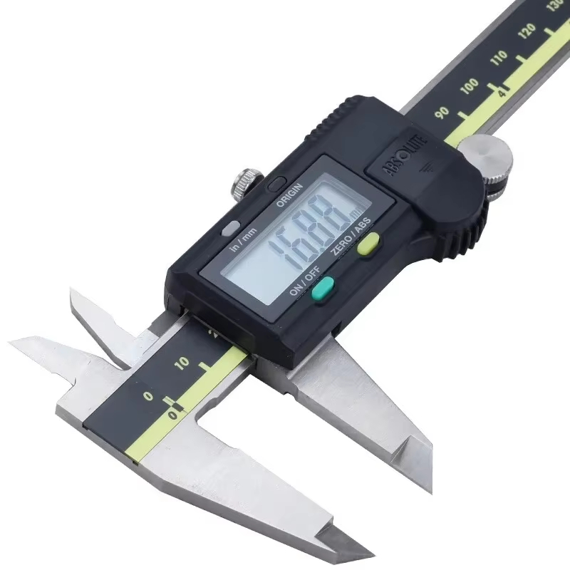 JAPAN CNC Dial Caliper 0-150mm - Digital Caliper 150Mm Stainless Steel avis et prix