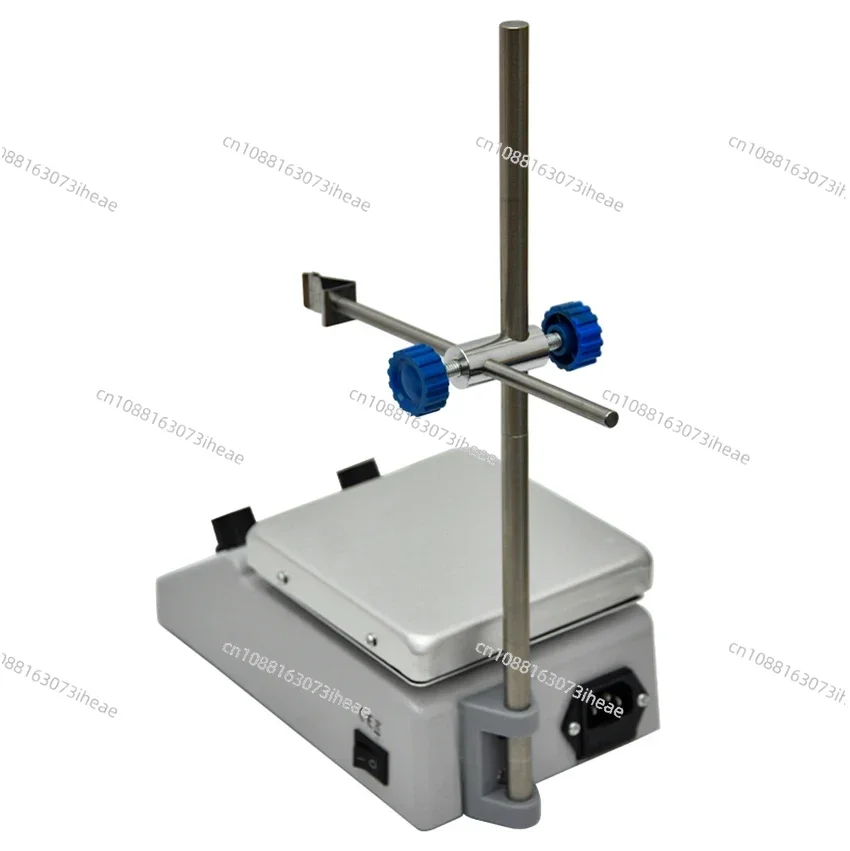 Agitateur magnétique à plaque  - Lab Magnetic Stirrer Hot Plate avis et prix