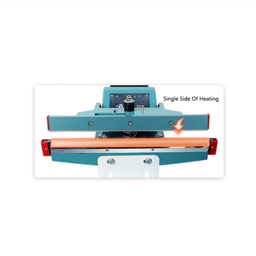 Scelleuse thermique à impulsio - Plastic Bag Impulse Heat Sealer avis et prix