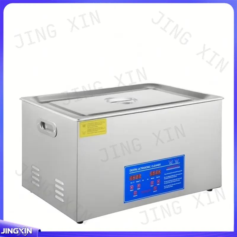 Nettoyeur à ultrasons numériqu - Ultrasonic Cleaner 30L Industrial avis et prix