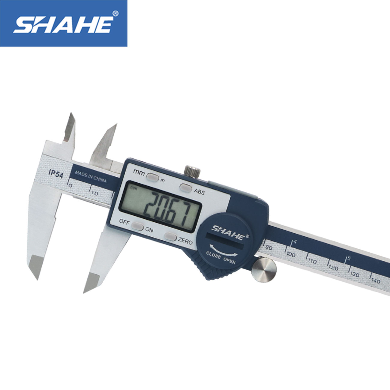 Pied à coulisse numérique étan - Digital Caliper 150Mm Stainless Steel avis et prix