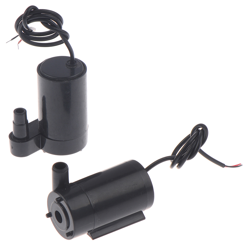 Pompe à moteur sans balais à f - Mini Peristaltic Pump 12V avis et prix