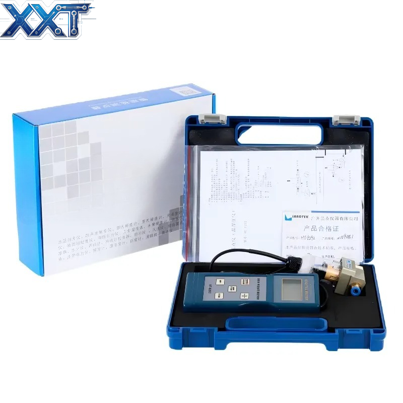 Appareil de mesure de la tempé - Test Instruments avis et prix