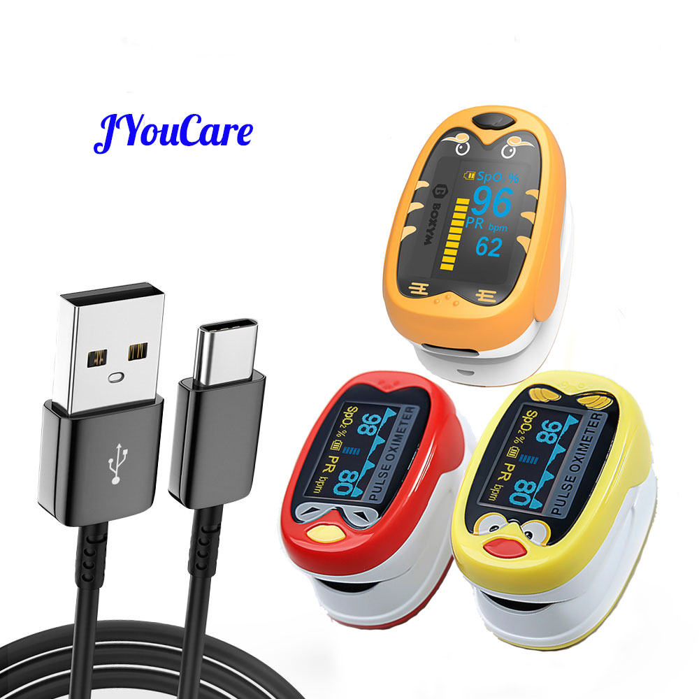 Oxymètre de pouls rechargeable - Pulse Oximeter Fingertip Rechargeable avis et prix