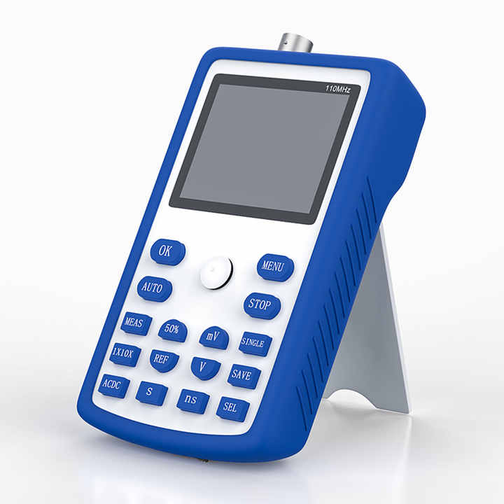 Oscilloscope numérique portabl - Fnirsi Digital Oscilloscope Handheld avis et prix