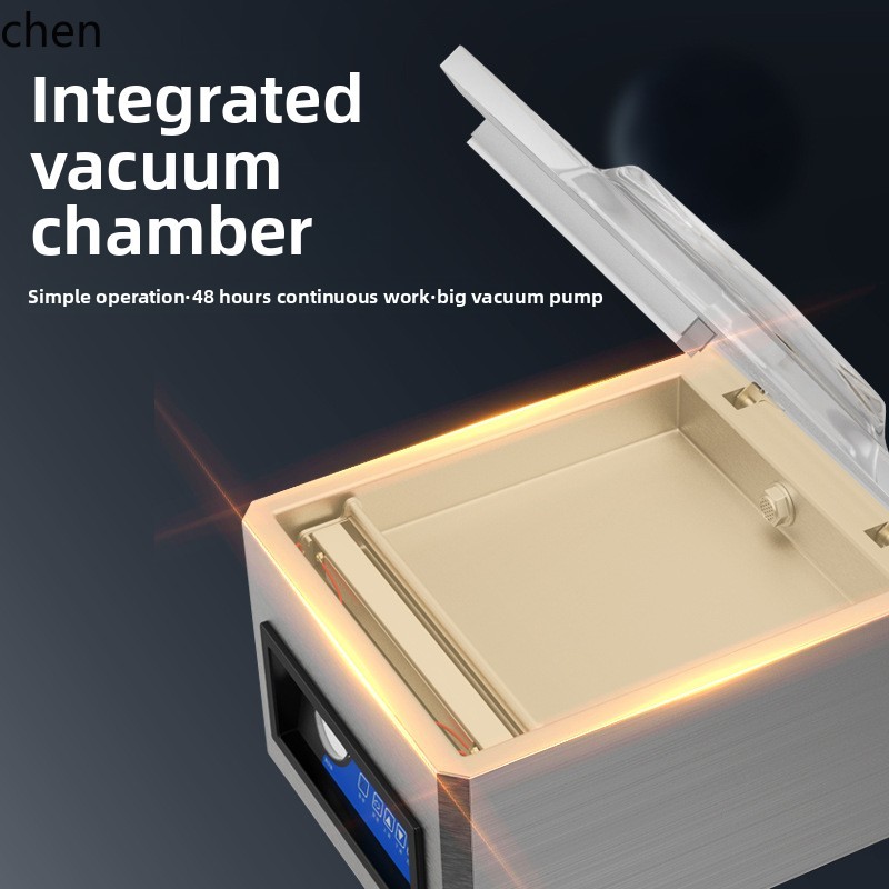 Machine d'emballage sous vide  - Packaging avis et prix