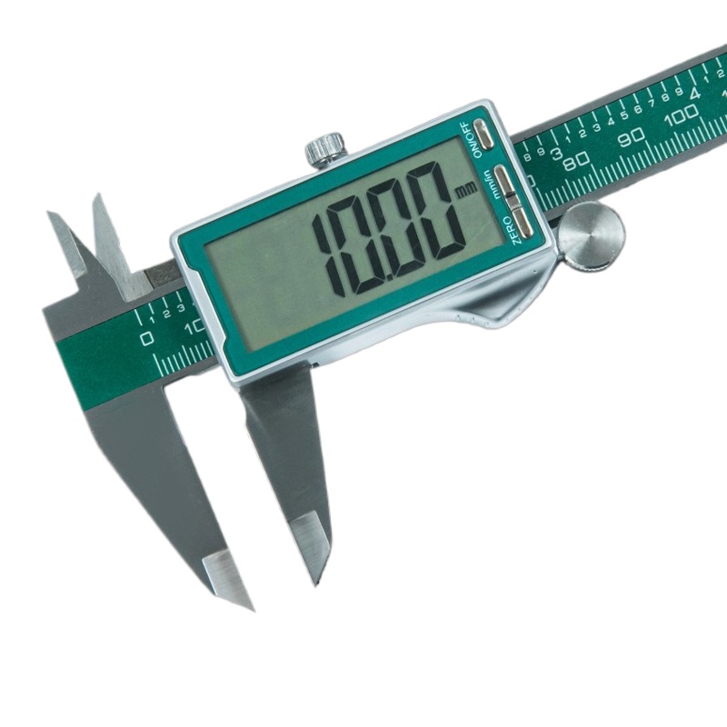 Calibre numérique à affichage  - Digital Caliper 150Mm Stainless Steel avis et prix
