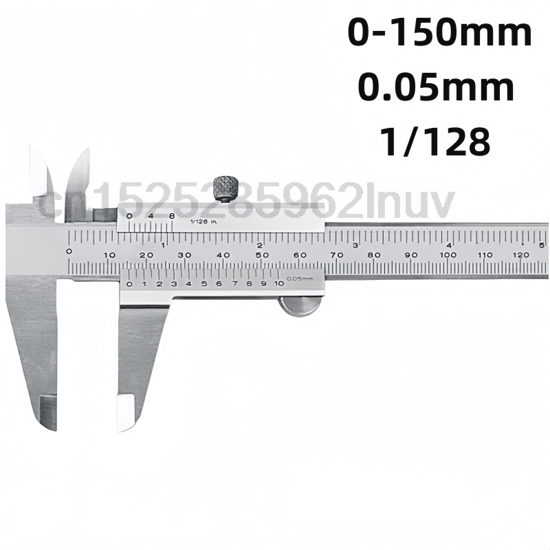 Pied à coulisse CNC 530-118 8  - Digital Caliper 150Mm Stainless Steel avis et prix