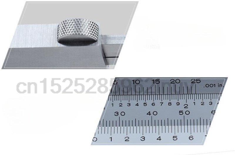 Pied à coulisse CNC 530-118 8  - Digital Caliper 150Mm Stainless Steel avis et prix