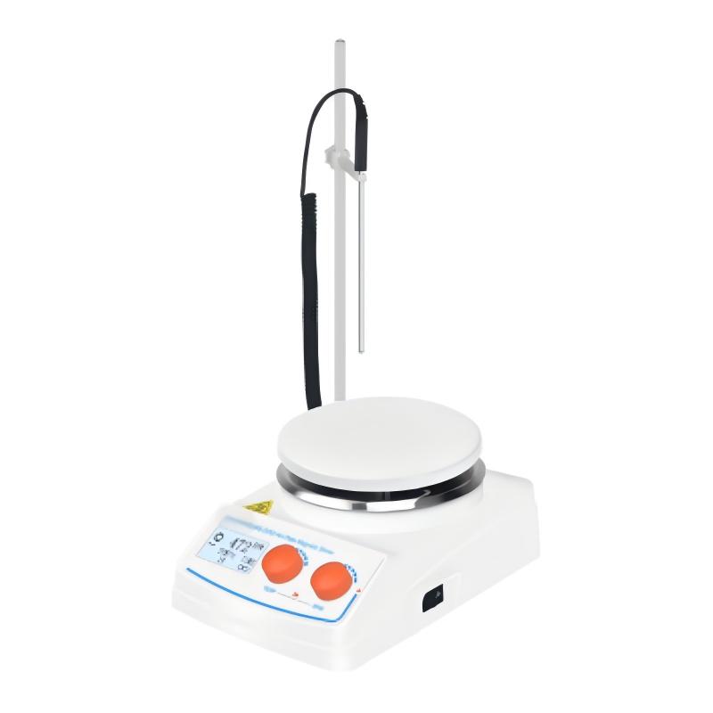 Plaque chauffante de laboratoi - Lab Magnetic Stirrer Hot Plate avis et prix