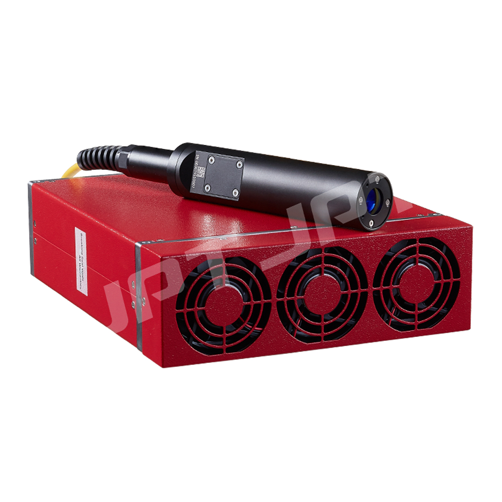 Source Laser à Fiber JPT LP +  - Fiber Laser Marking Machine 30W avis et prix