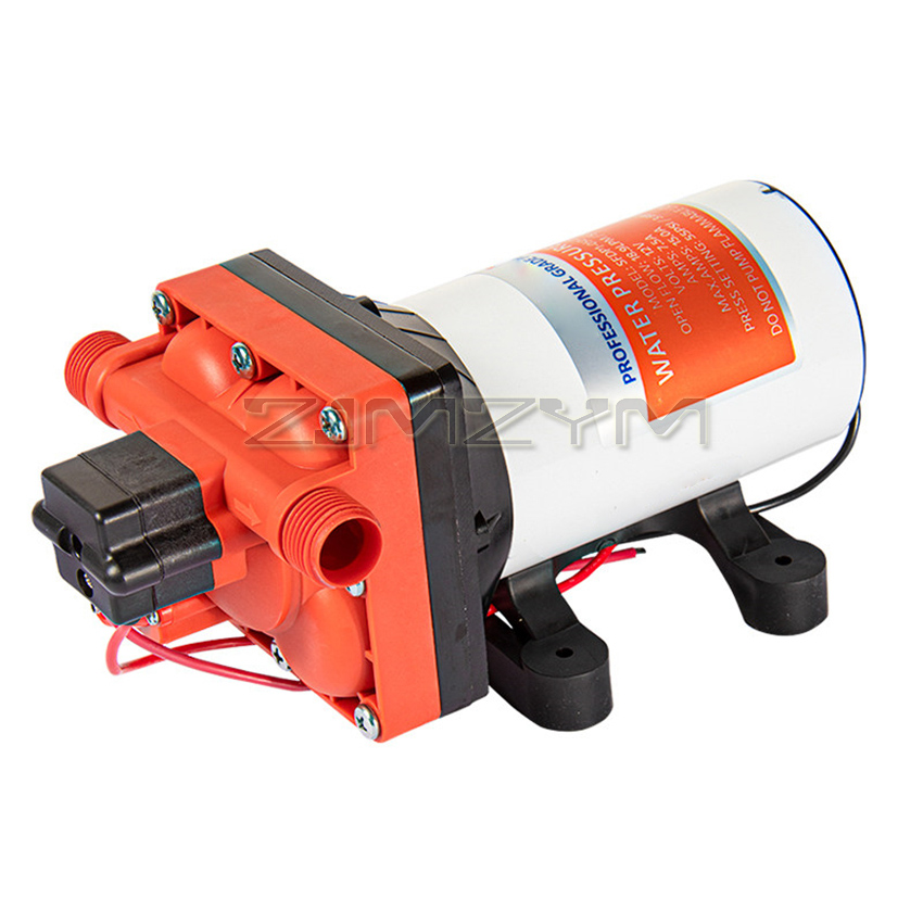 Pompe à eau RV série 42, pompe - Mini Peristaltic Pump 12V avis et prix