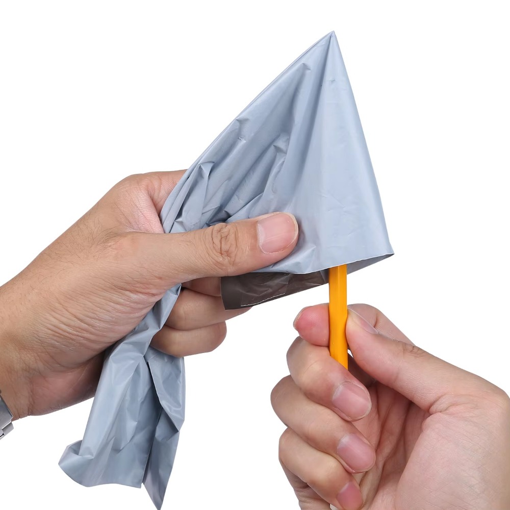 100 sacs d'emballage autocolla - Packaging avis et prix