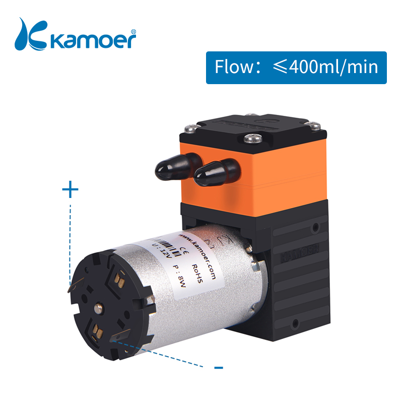 Kamoer-Mini Pompe Liquide à Di - Mini Peristaltic Pump 12V avis et prix