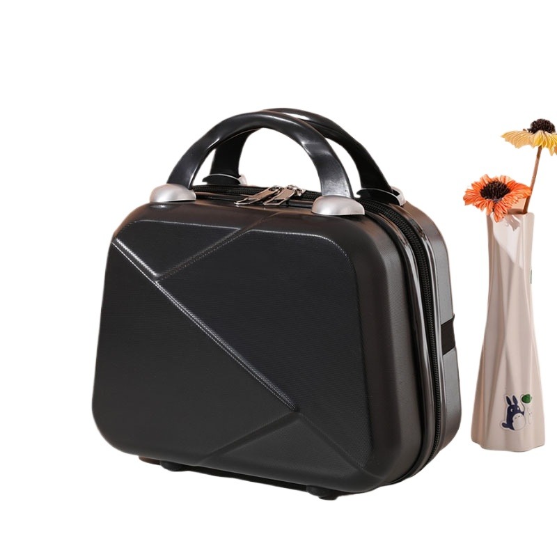 Mini Valise Portable Rigide Co - Packaging avis et prix