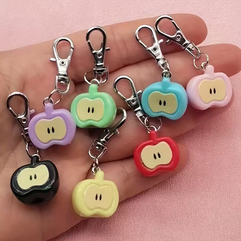 Porte-clés en résine simulée e - Packaging avis et prix