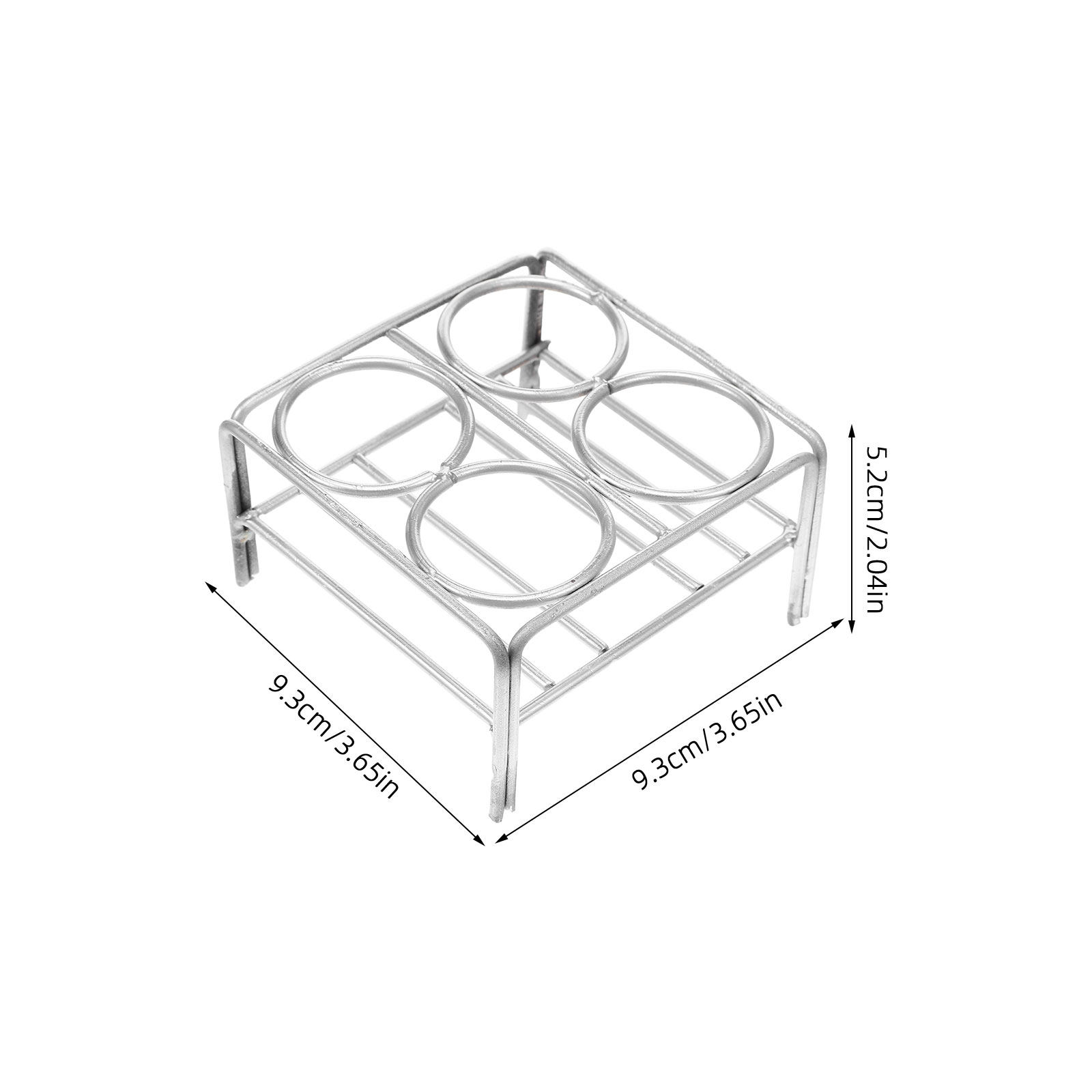 Support stable à quatre trous  - Lab Equipment avis et prix