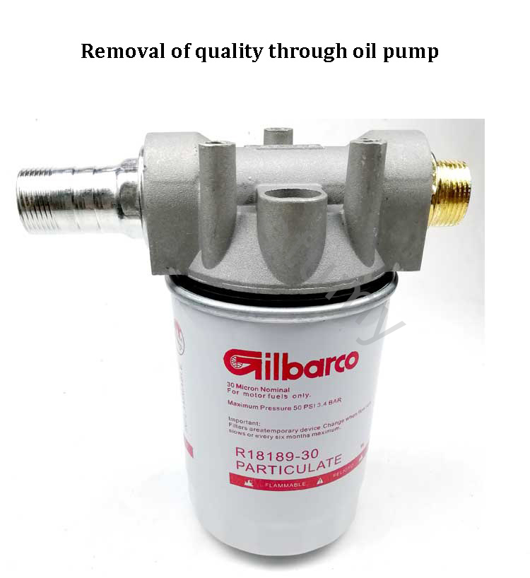 Pompe à huile Diesel électriqu - Mini Peristaltic Pump 12V avis et prix