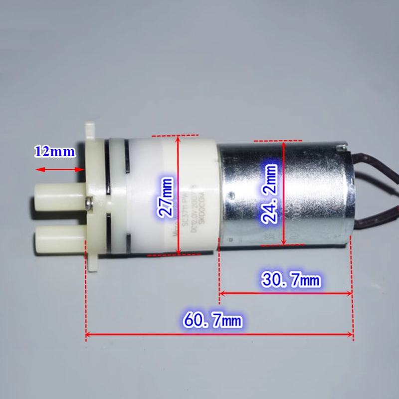 SKwing COM SCino 11PW Micro Po - Mini Peristaltic Pump 12V avis et prix