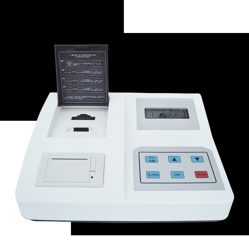 Année d'équipement de test spe - Test Instruments avis et prix