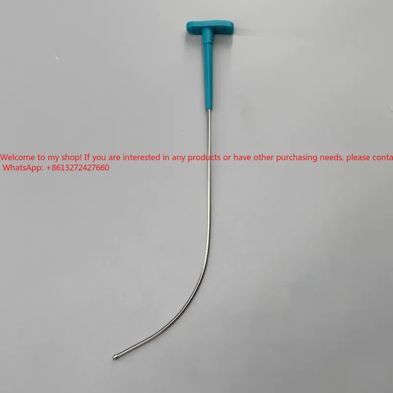 Stylet d'intubation rigide réu - Medical Supplies avis et prix
