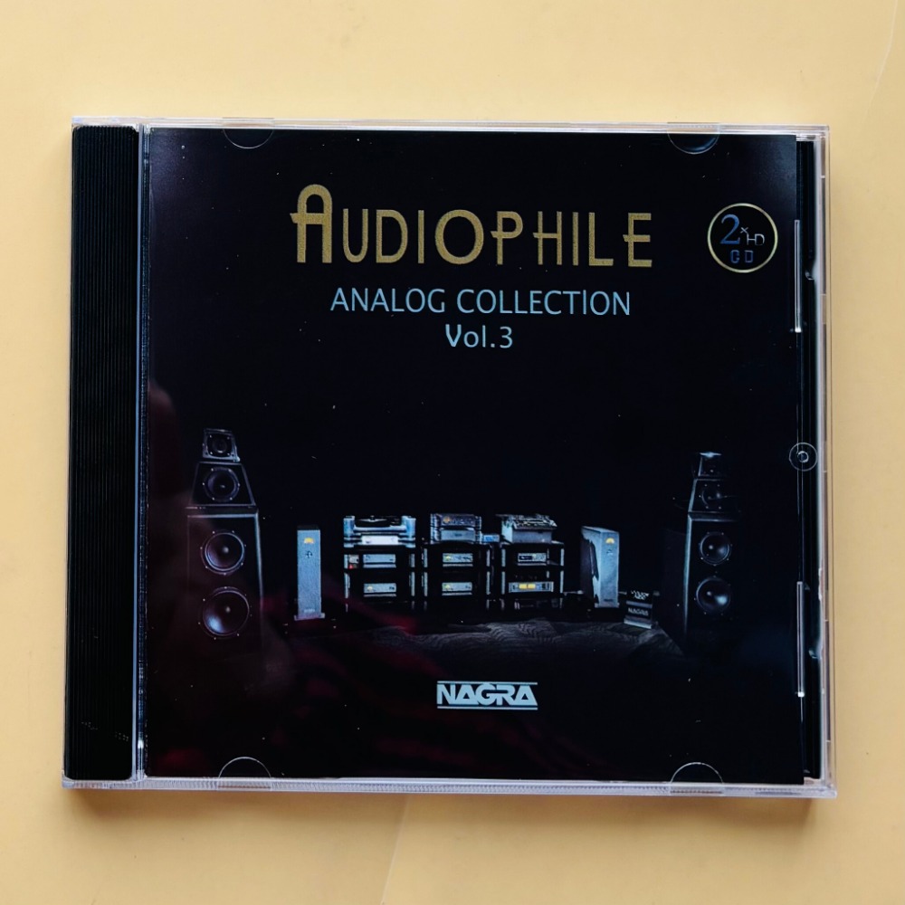 Disque de test sonore Hi-Fi po - Test Instruments avis et prix