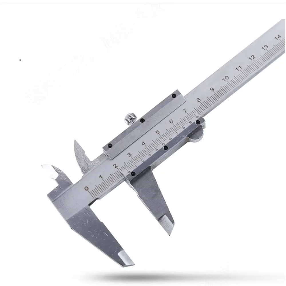 Étrier Vernier en acier inoxyd - Digital Caliper 150Mm Stainless Steel avis et prix