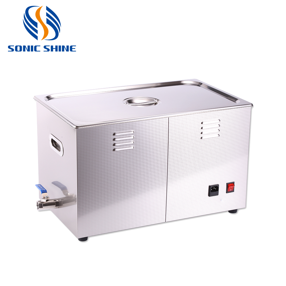 Nettoyeur à ultrasons électriq - Ultrasonic Cleaner 30L Industrial avis et prix