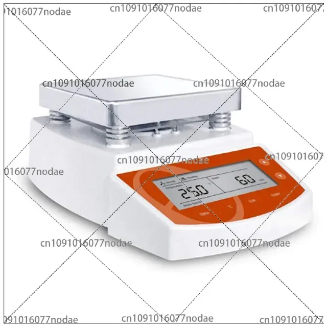 Agitateur magnétique numérique - Lab Magnetic Stirrer Hot Plate avis et prix