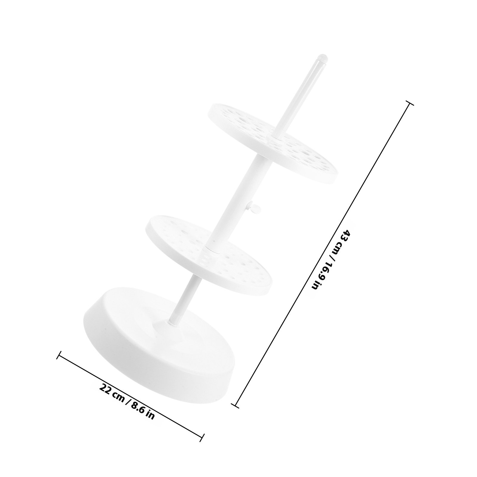 Support vertical pour pipettes - Lab Equipment avis et prix