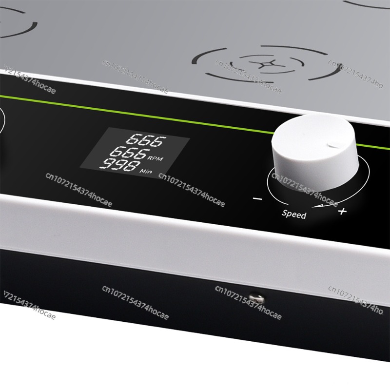 Agitateur magnétique de labora - Lab Magnetic Stirrer Hot Plate avis et prix