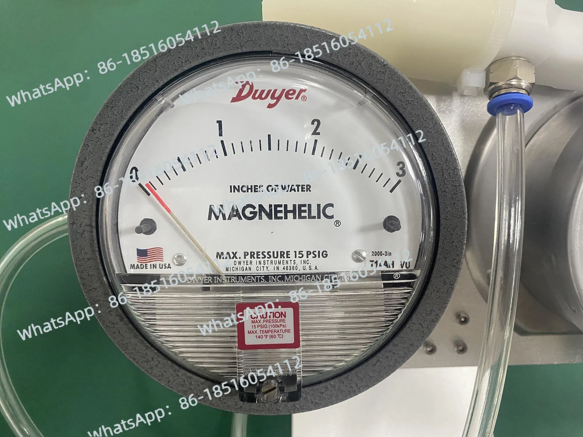 Outil de régulation pour la pl - Test Instruments avis et prix