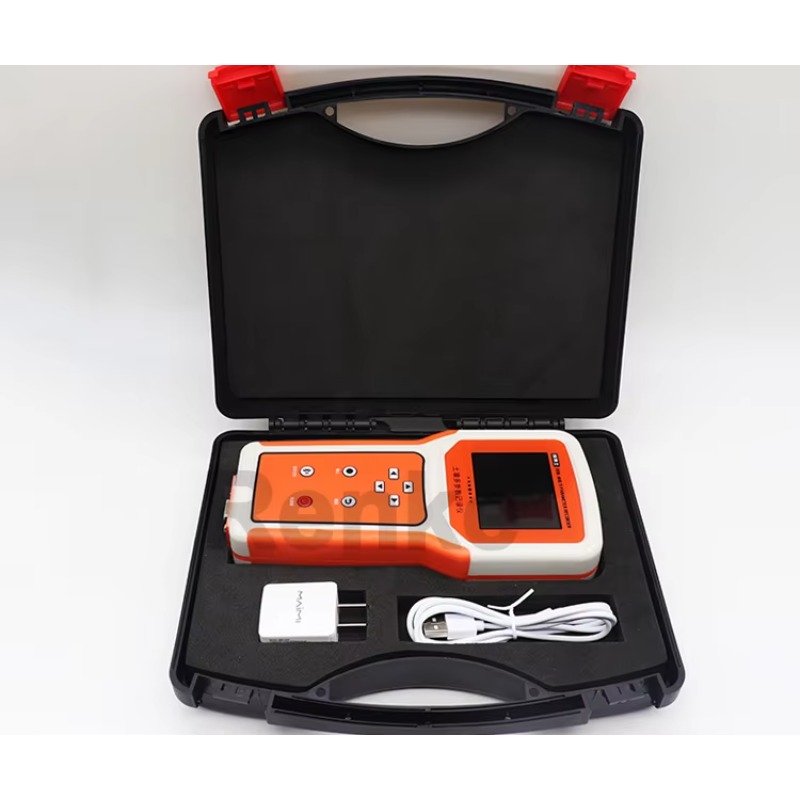 Équipement de détection de l'h - Test Instruments avis et prix