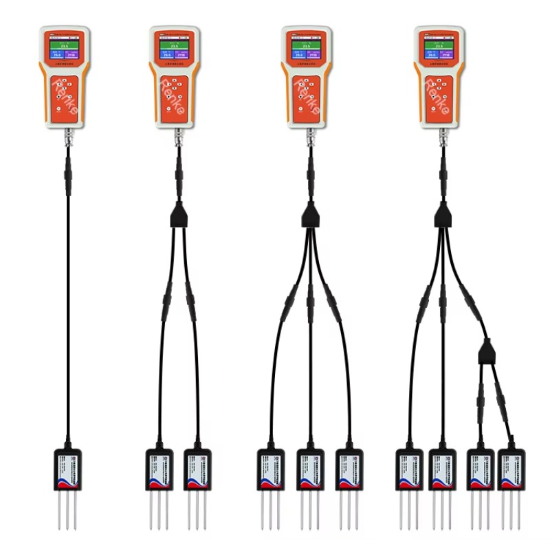 Équipement de détection de l'h - Test Instruments avis et prix