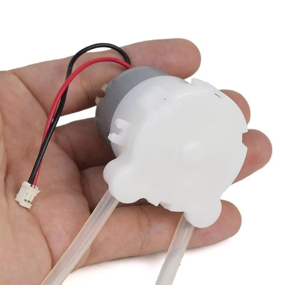 Nouvelle pompe péristaltique m - Mini Peristaltic Pump 12V avis et prix