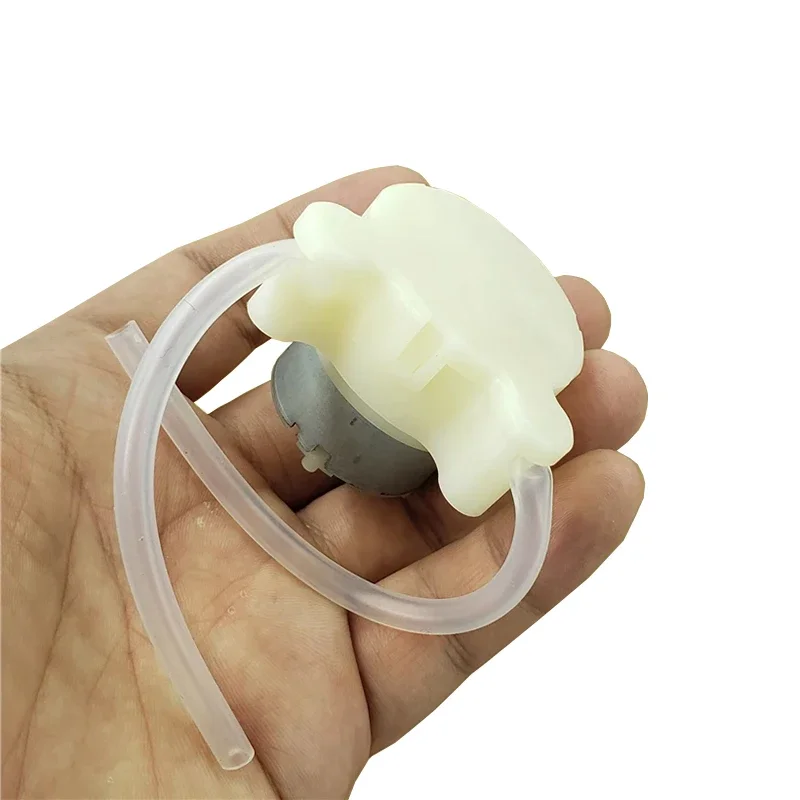 Pompe péristaltique micro DC 3 - Mini Peristaltic Pump 12V avis et prix
