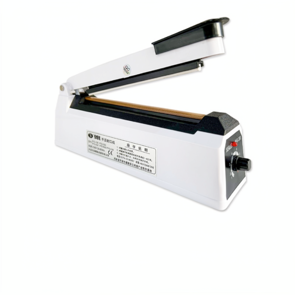 Machine à sceller manuelle à i - Plastic Bag Impulse Heat Sealer avis et prix