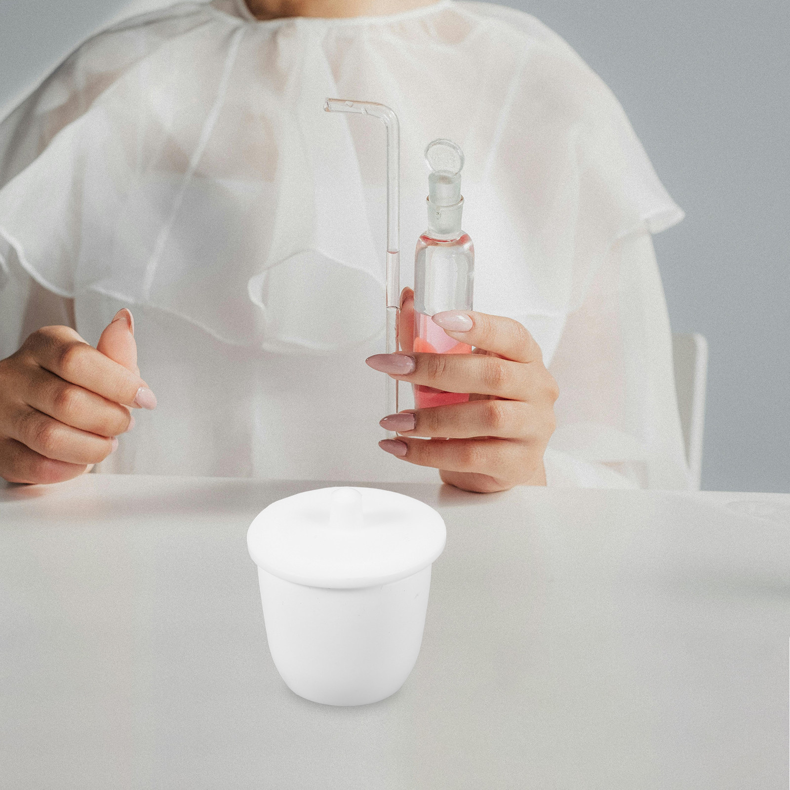 Creuset de laboratoire en PTFE - Lab Equipment avis et prix